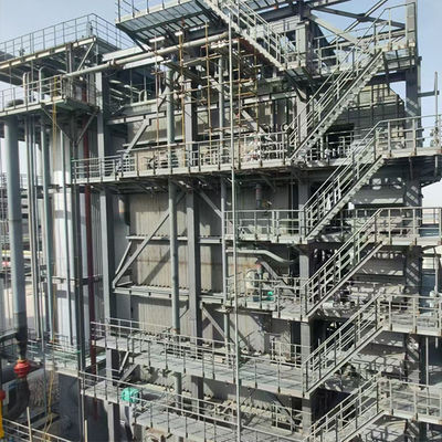 インテリジェント制御膜 壁ボイラー 水冷蔵型 ダブルシリンダー エネルギー消費量を削減