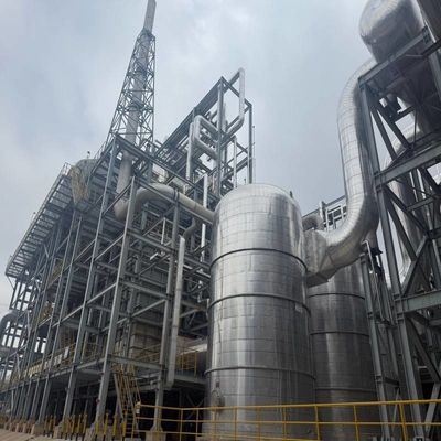 爆発防止再生熱酸化剤 販売 負圧操作 完全自動