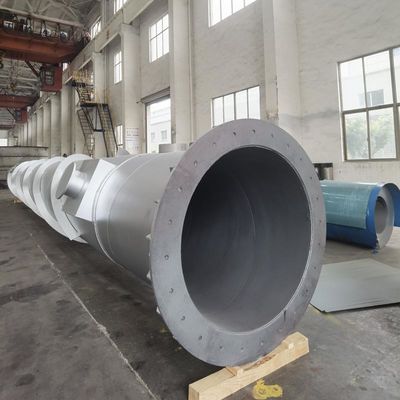 簡単操作 モジュール式復元性催化酸化器 インテリジェント温度制御