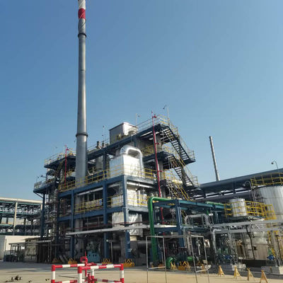 PLC 炎のない燃焼 催化復元酸化剤 貴金属催化剤 廃棄物ガス処理 催化炉