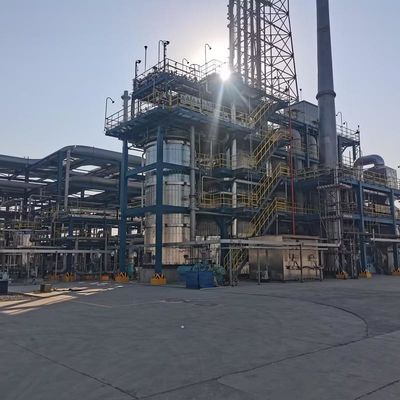 PLC 炎のない燃焼 催化復元酸化剤 貴金属催化剤 廃棄物ガス処理 催化炉