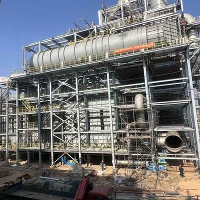 連続CEMS 再生性催化酸化剤 小規模 容易 設置