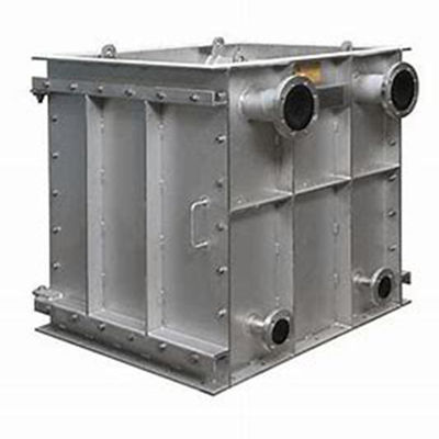 低流量抵抗 枕 交換器 防縮 高圧抵抗