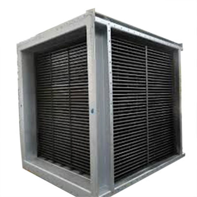 表面から空気プレートへの抗スケーリング熱交換器 86666Nm3/H 中流量